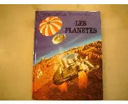 Les planètes Explorons ensemble