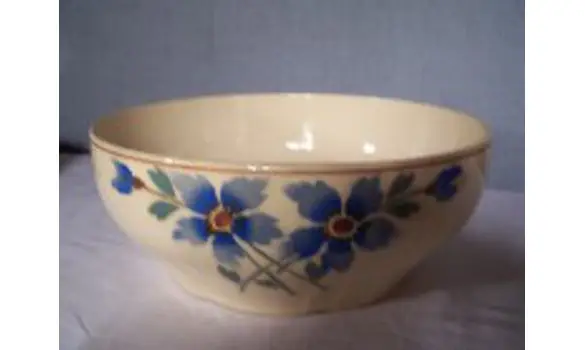 Saladier Moulin des loups