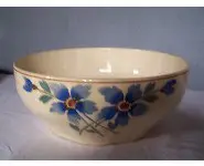 Saladier Moulin des loups