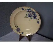 Plat creux-légumier Moulin des loups