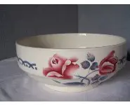 saladier Digoin Sarreguemines Cannes