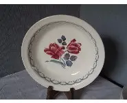 Plat légumier Digoin Cannes