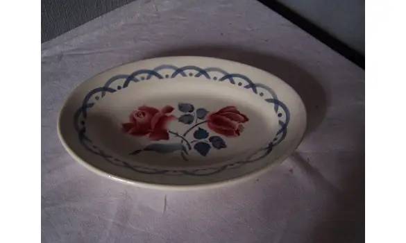 Ravier Digoin Sarreguemines Cannes