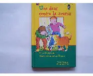 Une dent contre la souris-Loup Garou