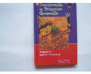 Sorcitrouille et princesse grenouille