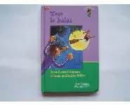 Toto le balai/ loup Garou