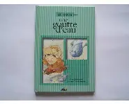 Une goutte d'eau (je suis) Aedis