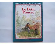Le petit Poucet-Ill. Michel Charrier