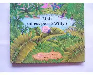 Mais où est passé Willy?
