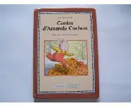 Contes d'Amanda Cochon. Joie de Lire