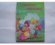 Chansons enfantines-Hemma 1986