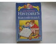 Les petites histoires de marchand de sab