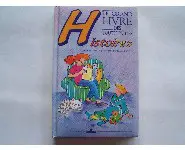 Le grand livre des toutes petites Histoi
