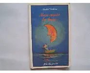 Mon amie la lune-André Dahan