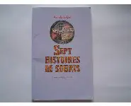 Sept histoires de souris-Arnold Lobel