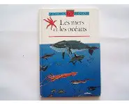Les mers et les océans Questions/repon.