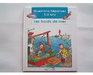 Les bords de mer questions réponses