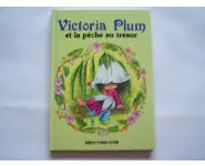 Victoria Plum et la pêche au trésor