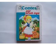 Contes pour enfants sages-jolis rêves