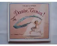 Danse Tania-Satomi ichikawa