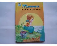 Marinette la petite Poissonnière
