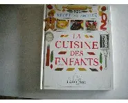 La cuisine des enfants 