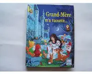 Grand-mère m'a raconté. Hemma
