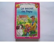 Le secret de Papy/cerf volant