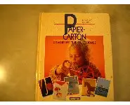 Papier carton/Bricolage