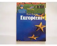 Mégascope: Euros, Europe, Européens