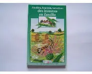 Abeilles, fourmis, termites