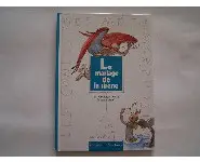 Le mariage de la sirène-Métamorphose