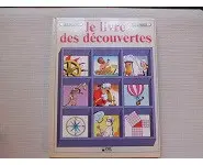 Le livre des découvertes/Questions-répon