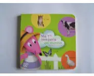 Ma 1re imagerie des animaux