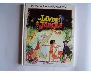 Le livre de la jungle Jean-Pierre Enard