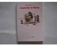 Charlotte et Mona-Florence Seyvos.