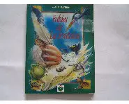 Fables de La Fontaine Frédéric Mathieu