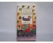 La gavotte des mille-pattes