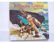 Robinson Crusoé
