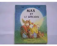 Max et le renard