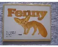 Fenny-Histoire d'un fennec-1977