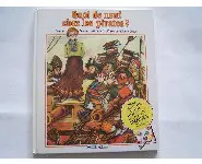 Quoi de neuf chez les pirates?