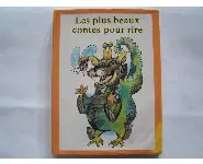 Les plus beaux contes pour rire