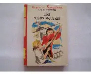 Les trois mousses Jacques Christophe