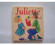 Juliette va à l'école D.Lauer