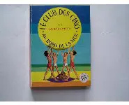 Le club des cinq au bord de la mer