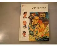 L'enfant volé François David/Pleine lune