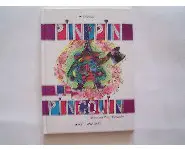Pinpin le pingouin ,M. Kisseliova.Ipomée