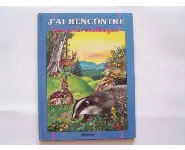 J'ai rencontré sous les feuillages