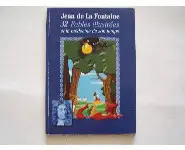 32 fables de La Fontaine et la médecine